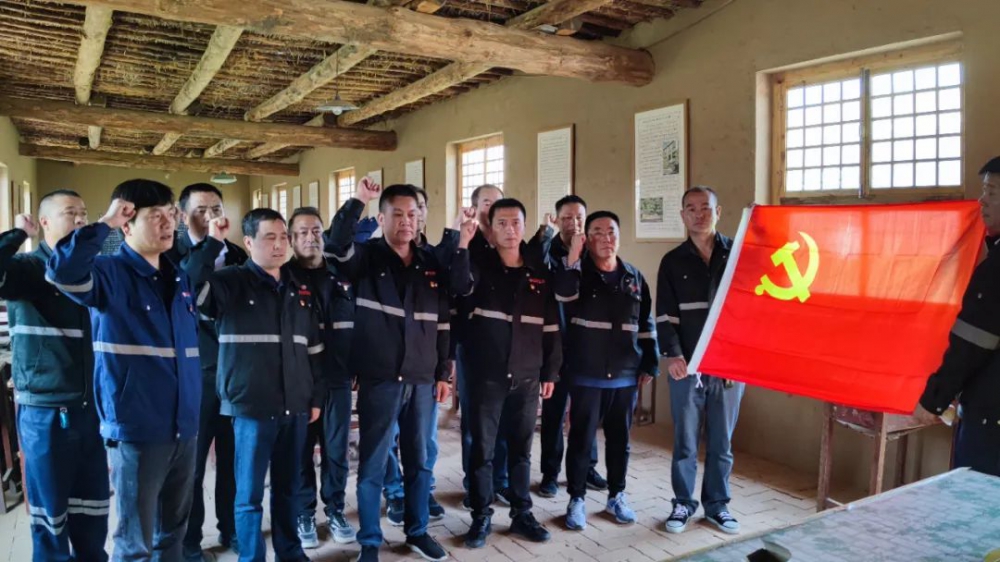 榜樣力量 | 祝賀！他們，榮獲陜西有色金屬集團(tuán)表彰